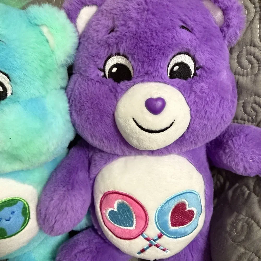 Care Bears 14